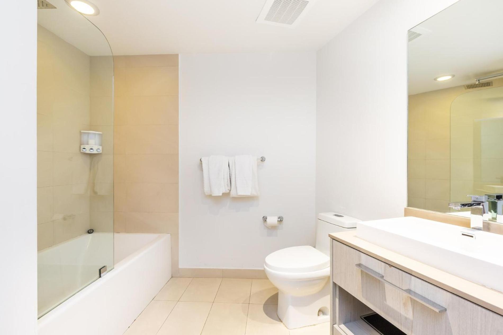 Ocean View 1 Bed On The Beach 19Th Floor Hollywood ハランデール・ビーチ エクステリア 写真
